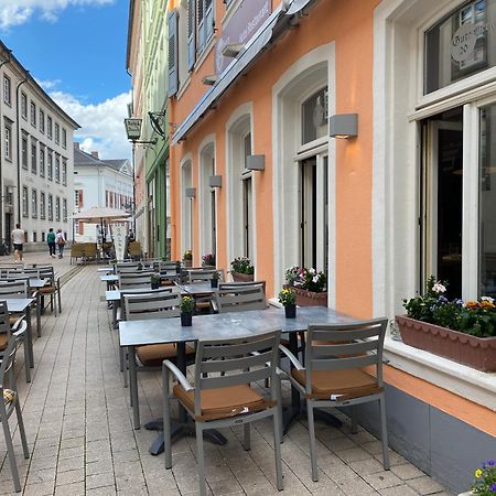 Gutenberg 20 Speyer Kültér fotó